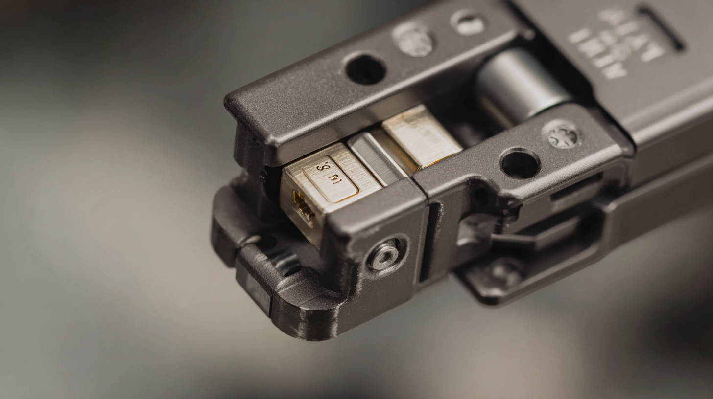 Ultimate Checklist for Choosing the Best Computer Hinges Based on Performance and Durability