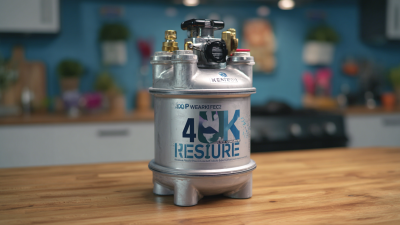 5 Reasons Why the Best Water Pressure Vessel Will Enhance Your Efficiency