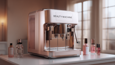 Ultimate Comparison: Discover the Best Beauty Machines for Every Skincare Need