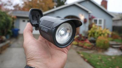 Ultimate Guide to Comparing the Top Motion Sensor Solar Spotlights