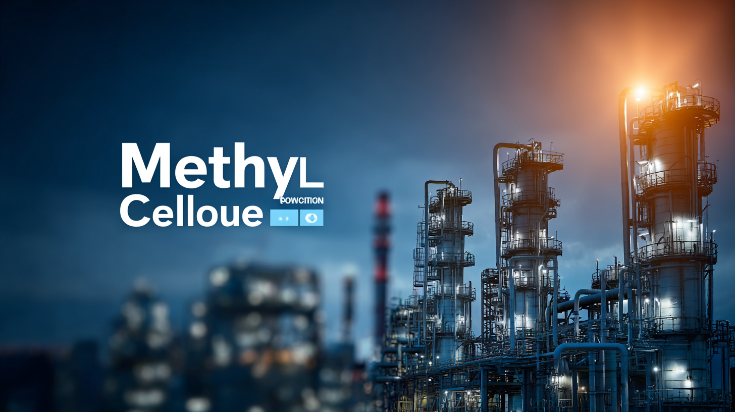 Addressing the Challenges of Finding the Best Methyl Cellulose Solution in the Construction Industry
