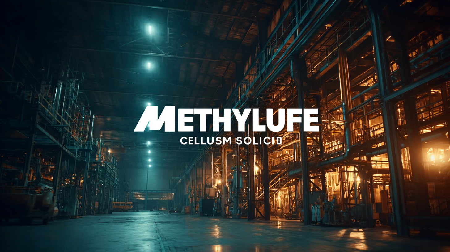 Addressing the Challenges of Finding the Best Methyl Cellulose Solution in the Construction Industry