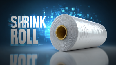 Top Strategies for Sourcing the Best Shrink Wrap Roll Efficiently
