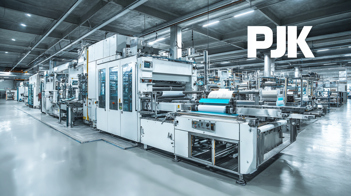 Exploring Alternatives: The Ultimate Guide to Cutting-Edge Thermoforming Packaging Machines