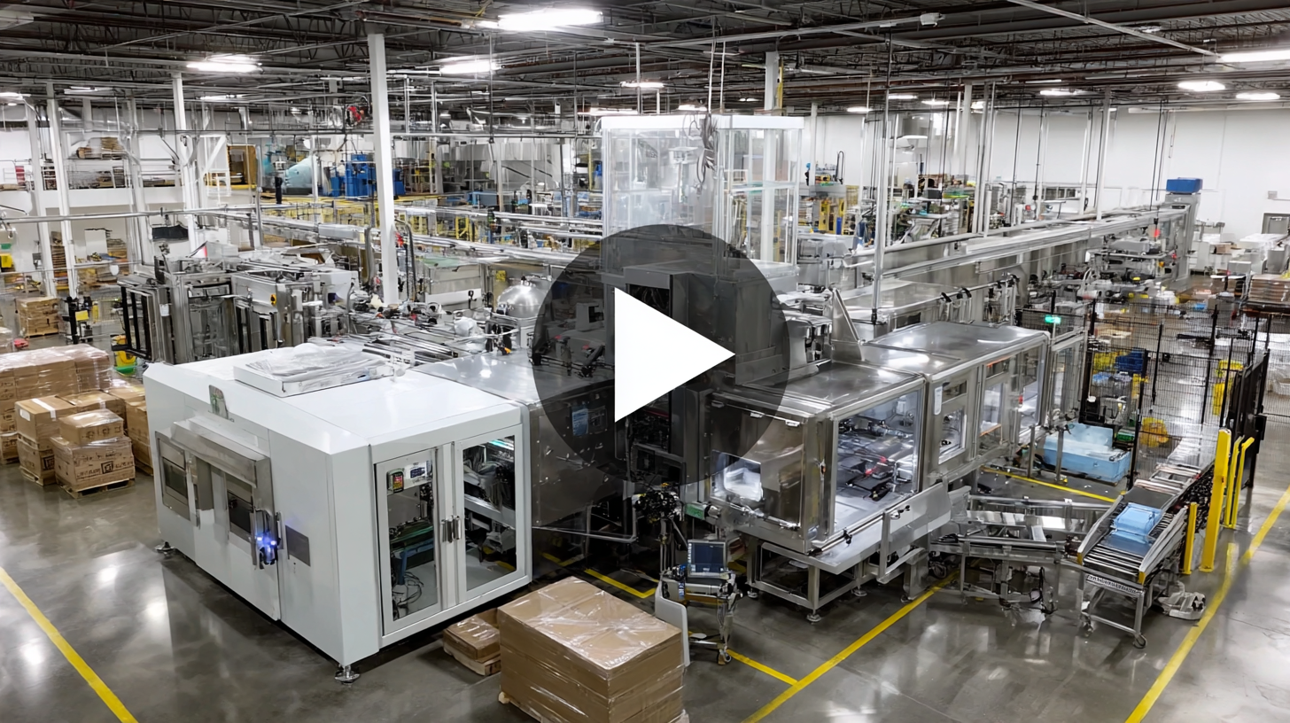 Exploring Alternatives: The Ultimate Guide to Cutting-Edge Thermoforming Packaging Machines