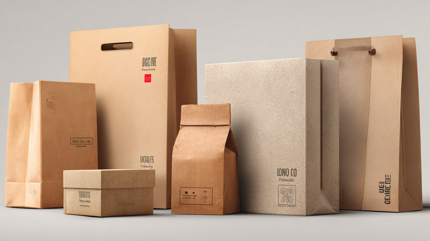 Ultimate Guide to Choosing the Best Packaging Materials for Your Products