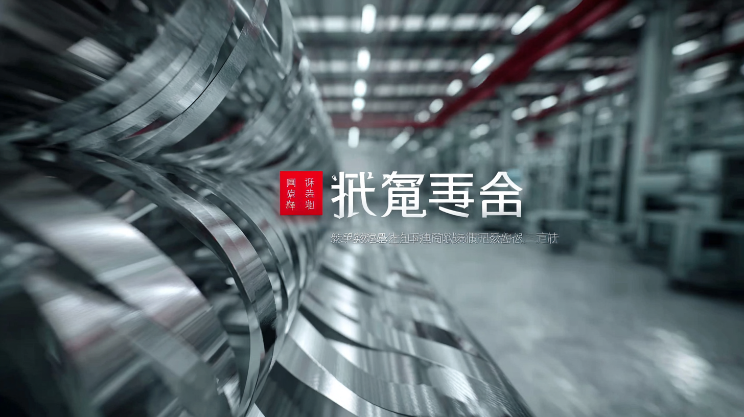 Unmatched Aluminum Thermal Conductivity: China's Manufacturing Excellence Serving Global Markets