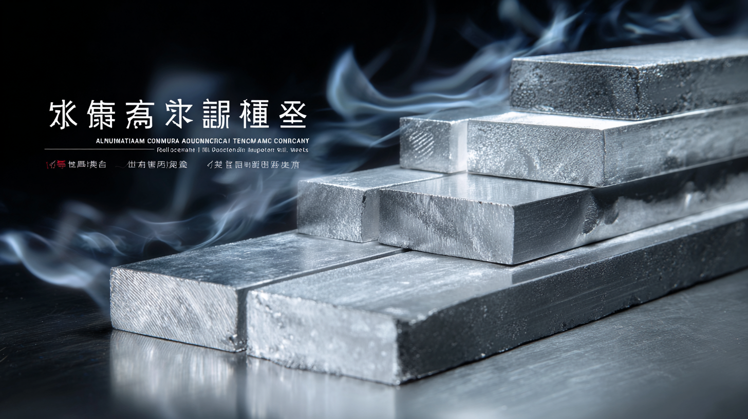 Unmatched Aluminum Thermal Conductivity: China's Manufacturing Excellence Serving Global Markets
