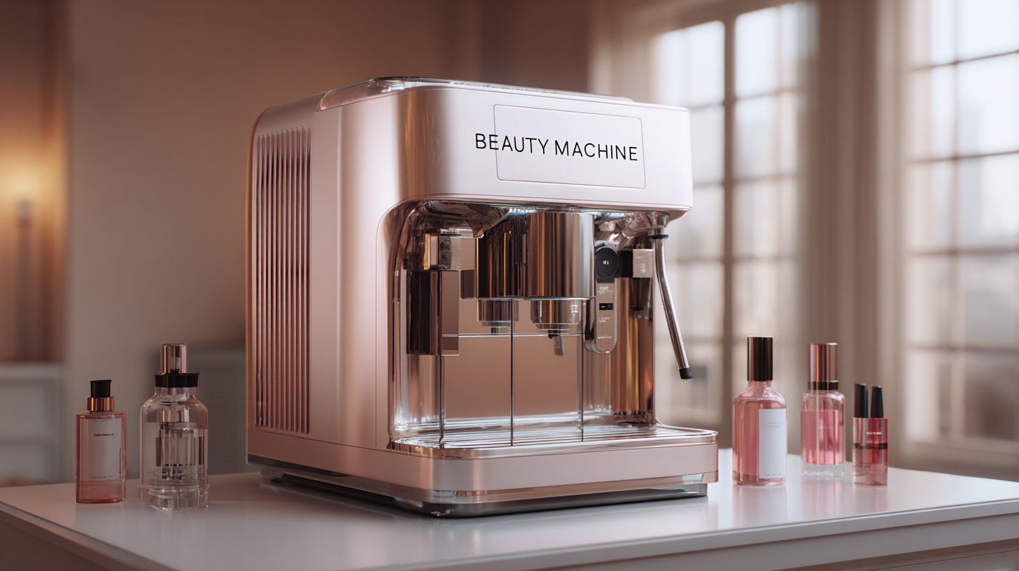 Ultimate Comparison: Discover the Best Beauty Machines for Every Skincare Need