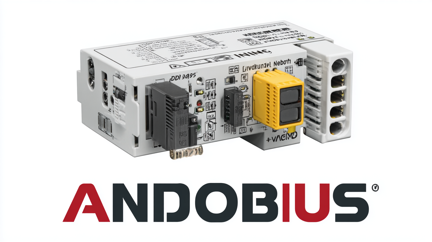 The Ultimate Guide to Choosing the Best Analog Modbus for Your Industrial Needs