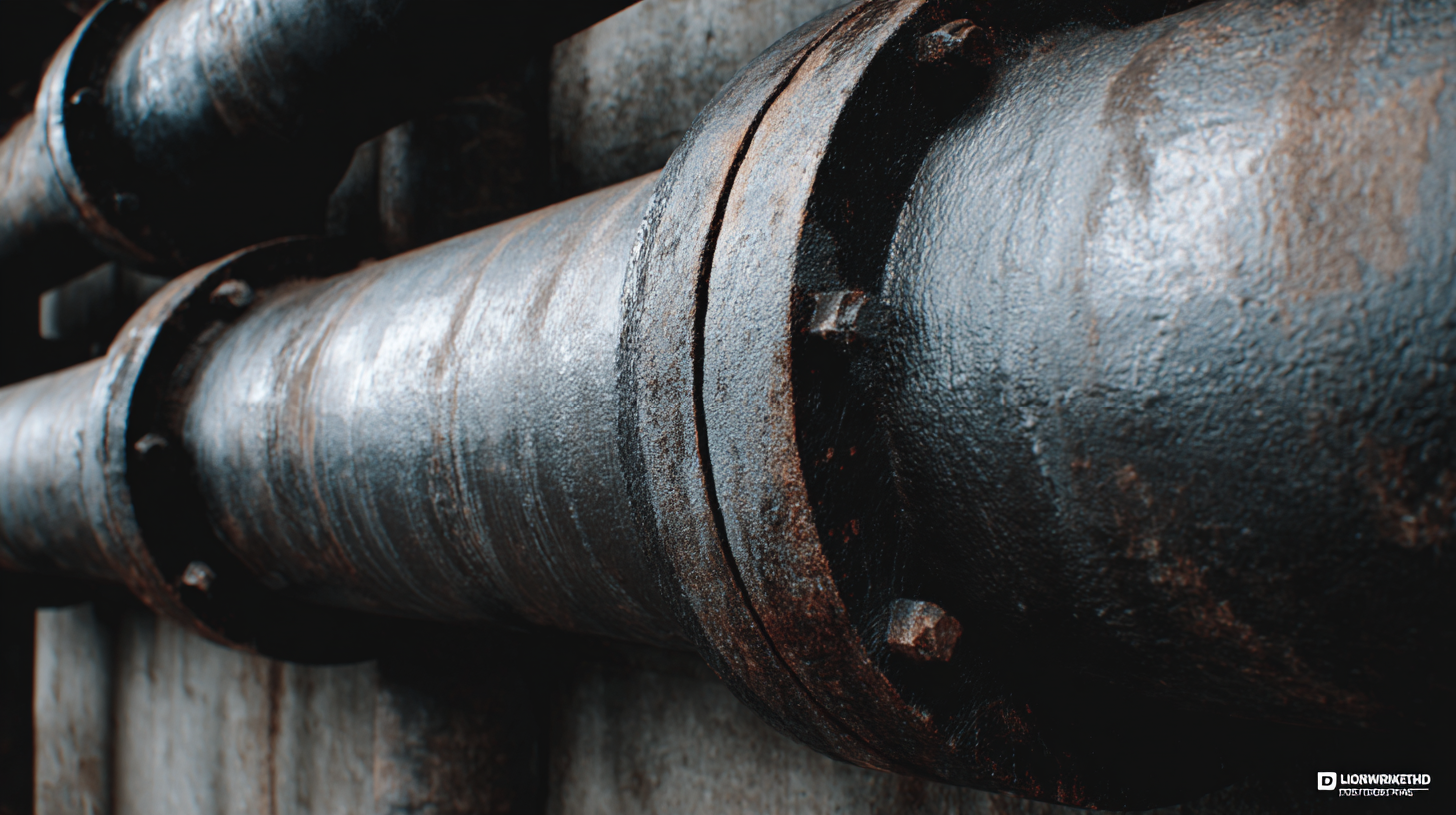 Overcoming Common Issues with the Best Metal Pipe for Your Industrial Needs