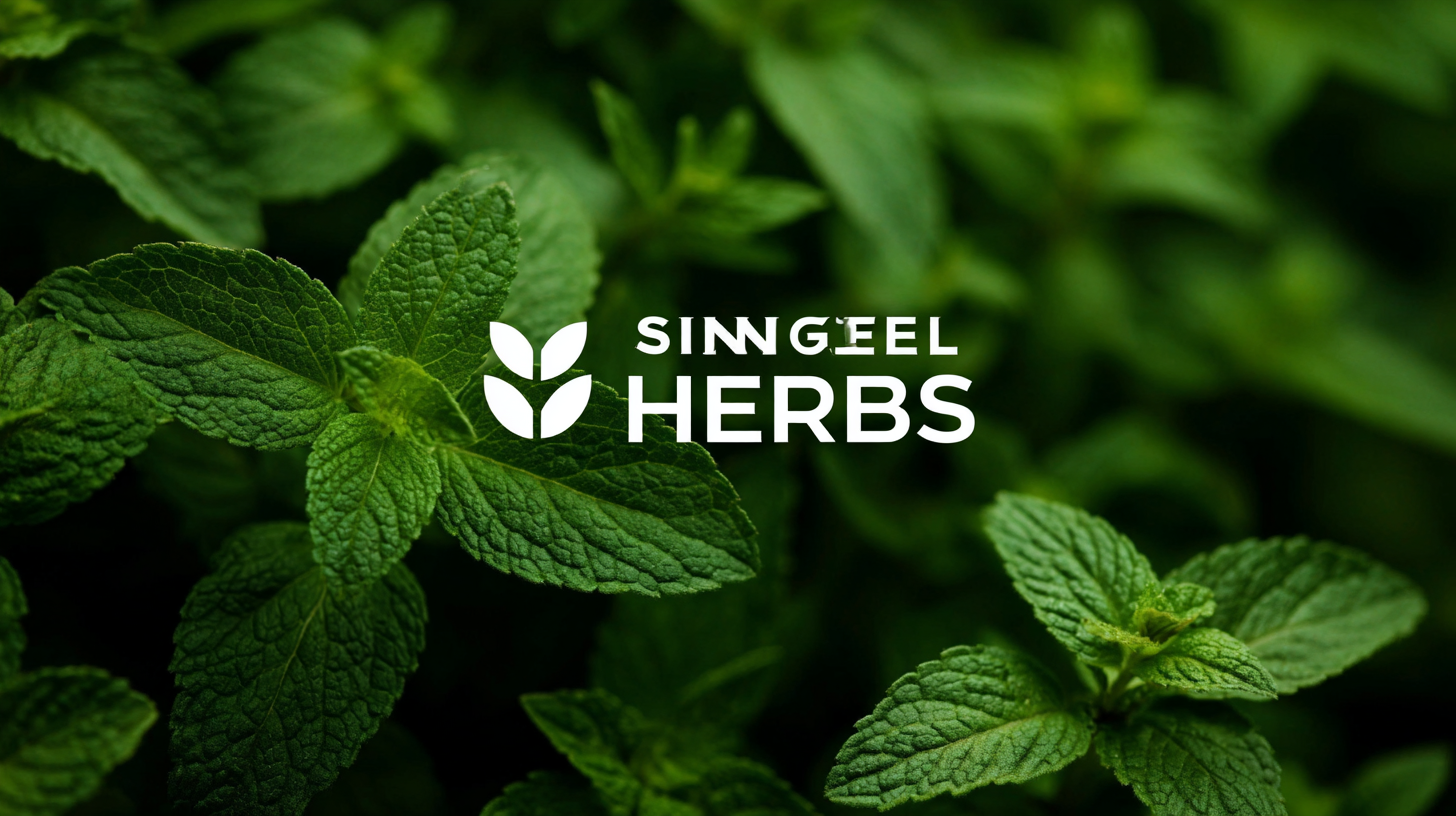 Exploring the 2025 Technology Trends in the Best Single Herbs Market and How to Leverage Them
