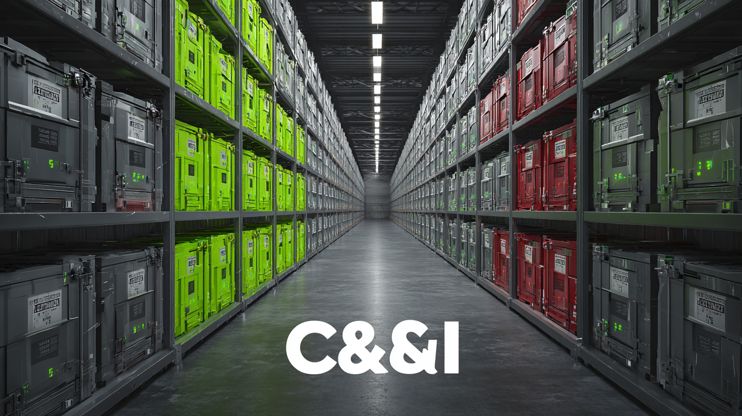 How to Navigate Import/Export Certifications for the Best C&I Energy Storage Solutions