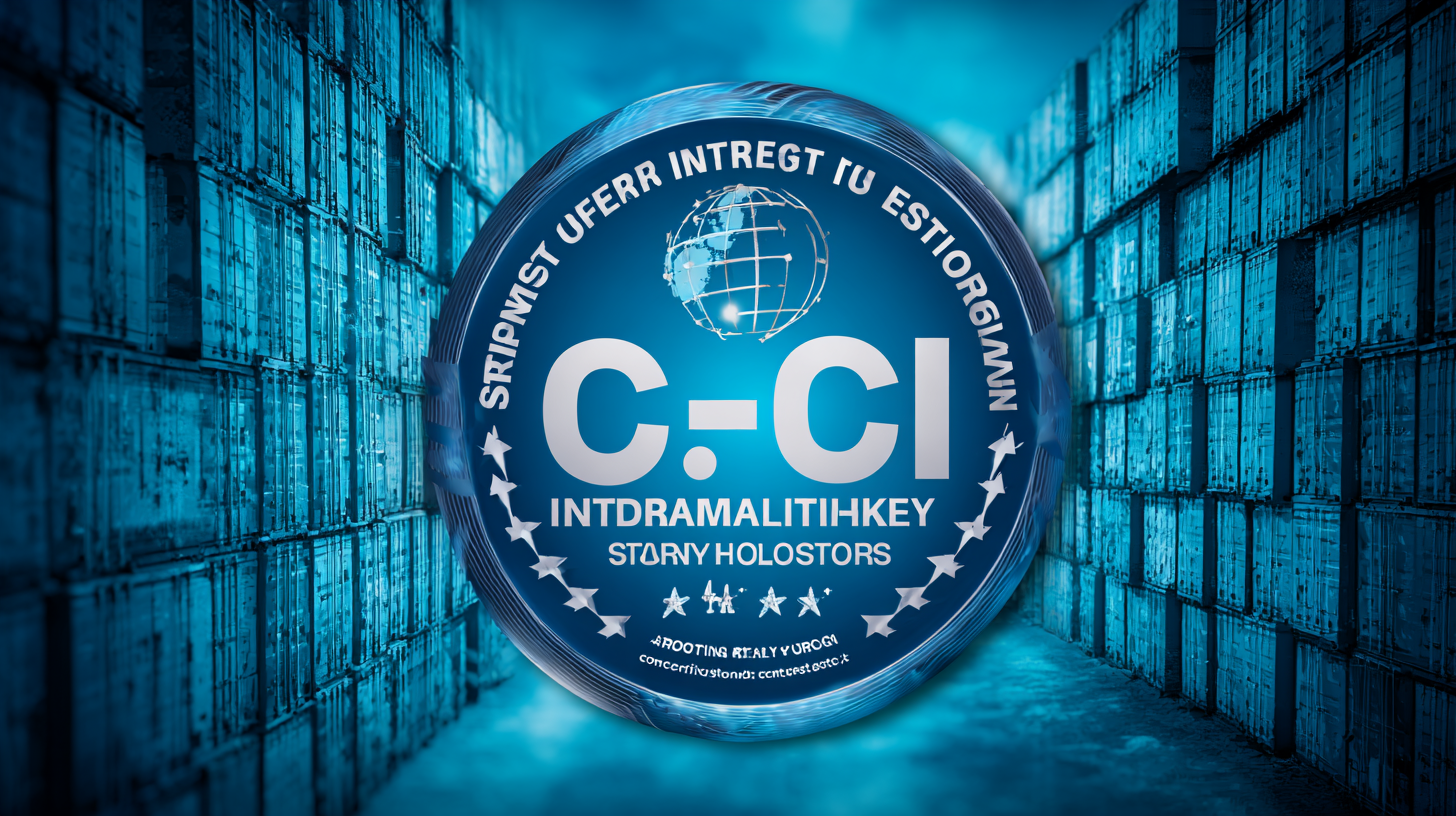 How to Navigate Import/Export Certifications for the Best C&I Energy Storage Solutions