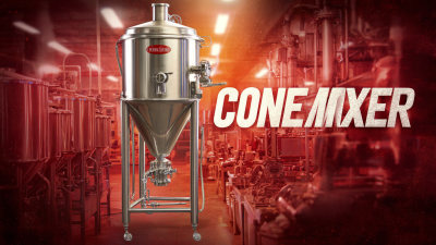 7 Reasons Why the Best Cone Mixer is Essential for Your Manufacturing Success