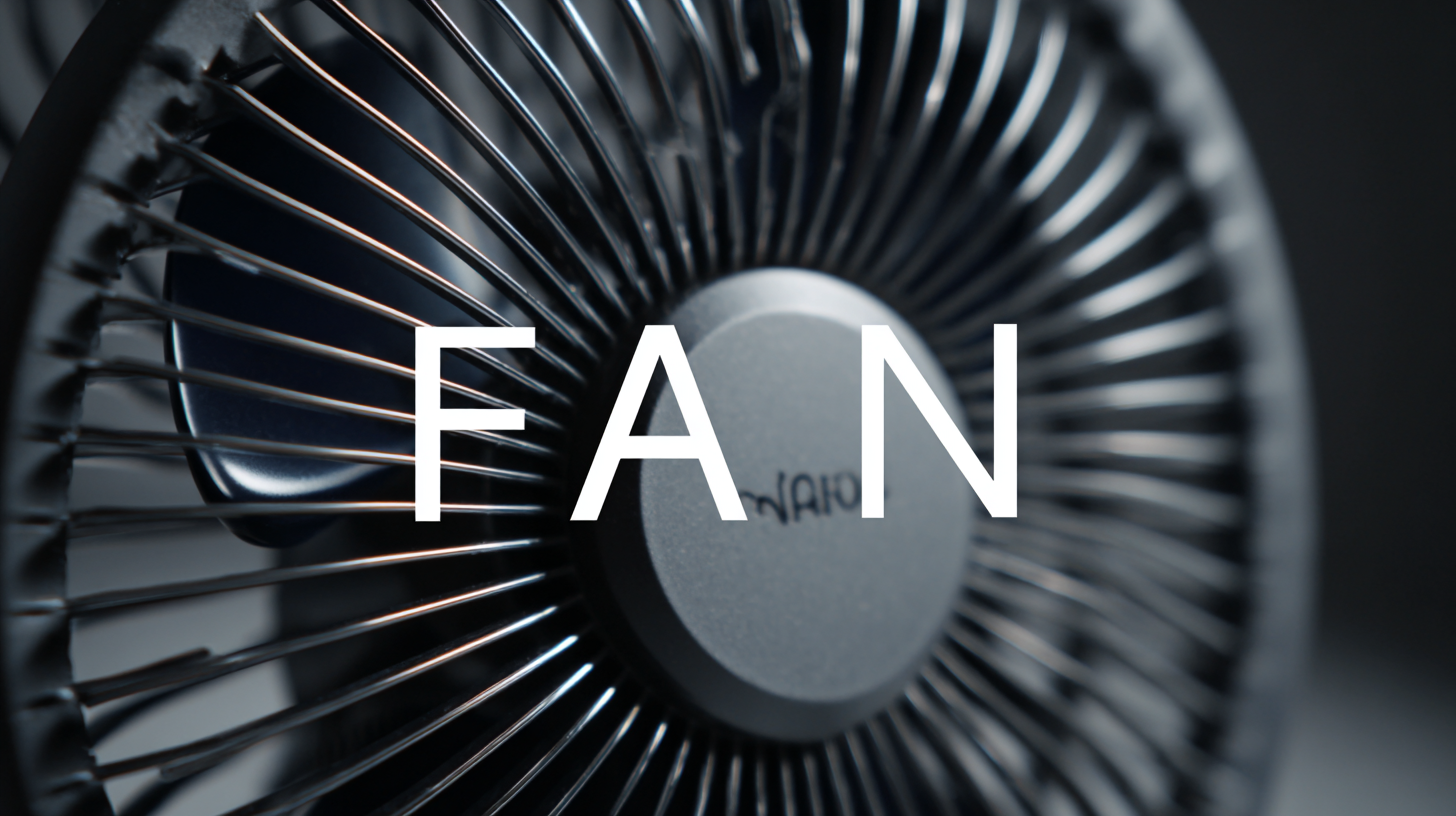 Unlocking Global Supply Chains: Your Guide to Finding Premium Suppliers for Best LED Fan Lights