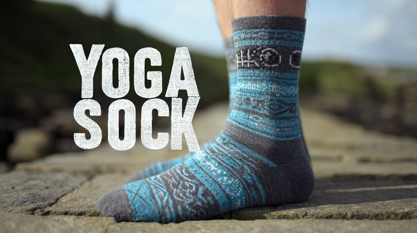 What to Look for When Choosing the Best Yoga Socks for Optimal Performance