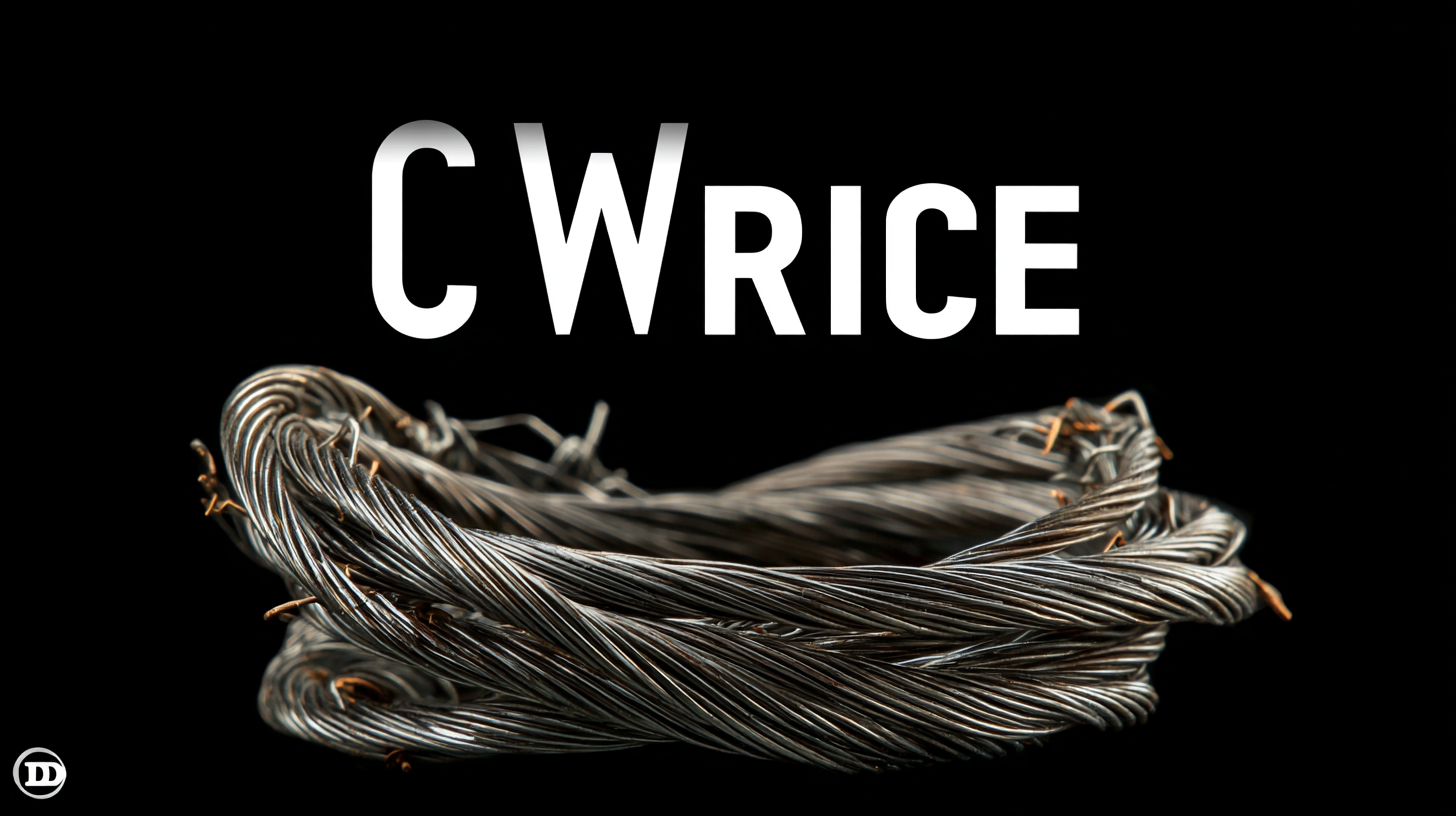 Understanding Issues with Low Quality Dc Wire in Your Projects