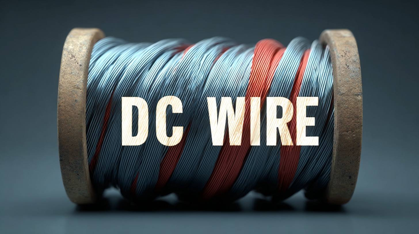 Understanding Issues with Low Quality Dc Wire in Your Projects