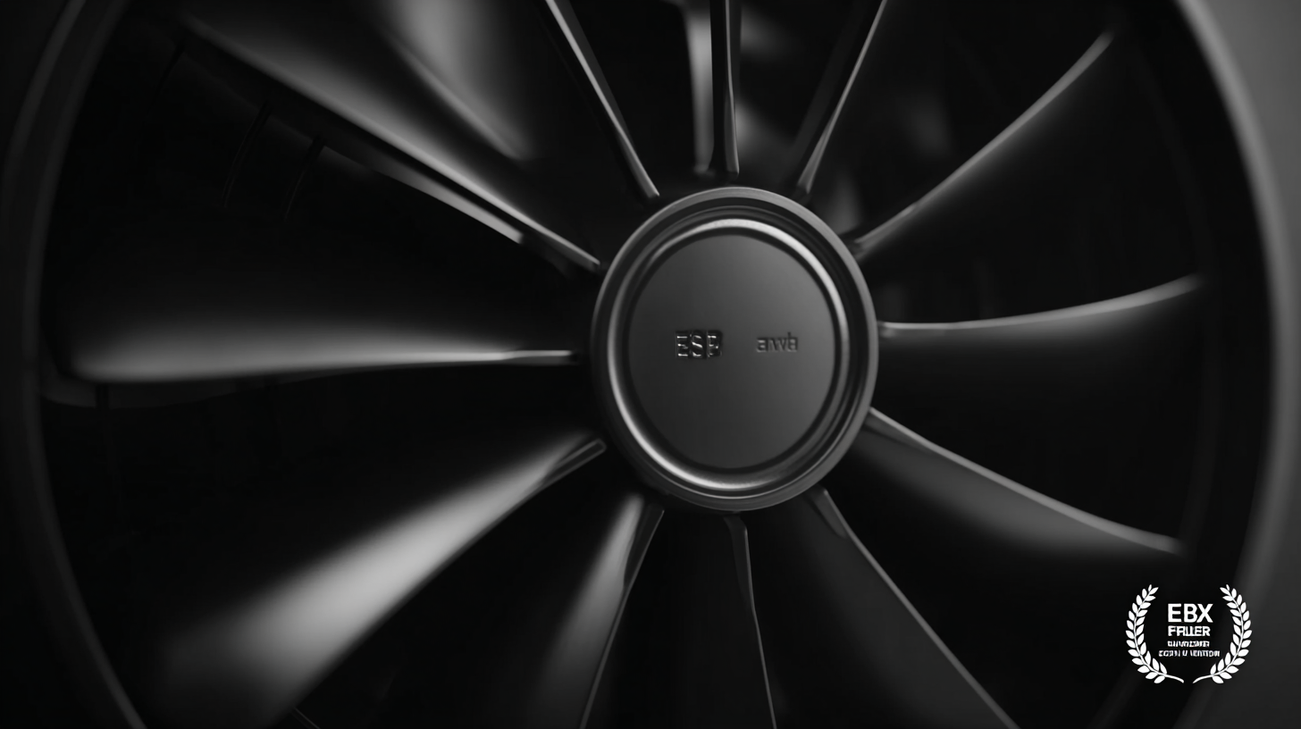 Ultimate Guide to Choosing the Best Black Extractor Fan for Your Needs