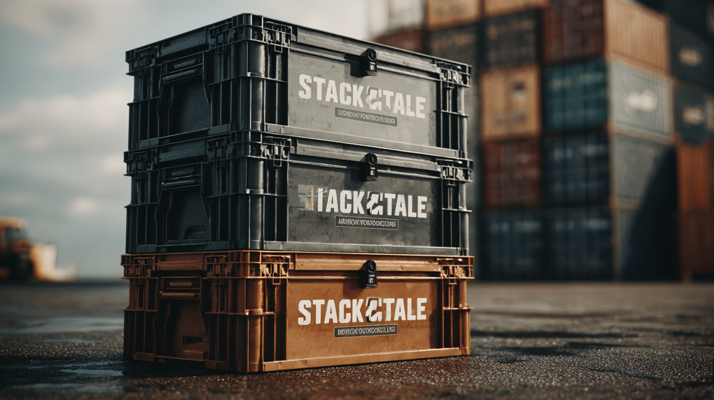 Innovative Storage Solutions and the Impact of Technology Advancements in 2025
