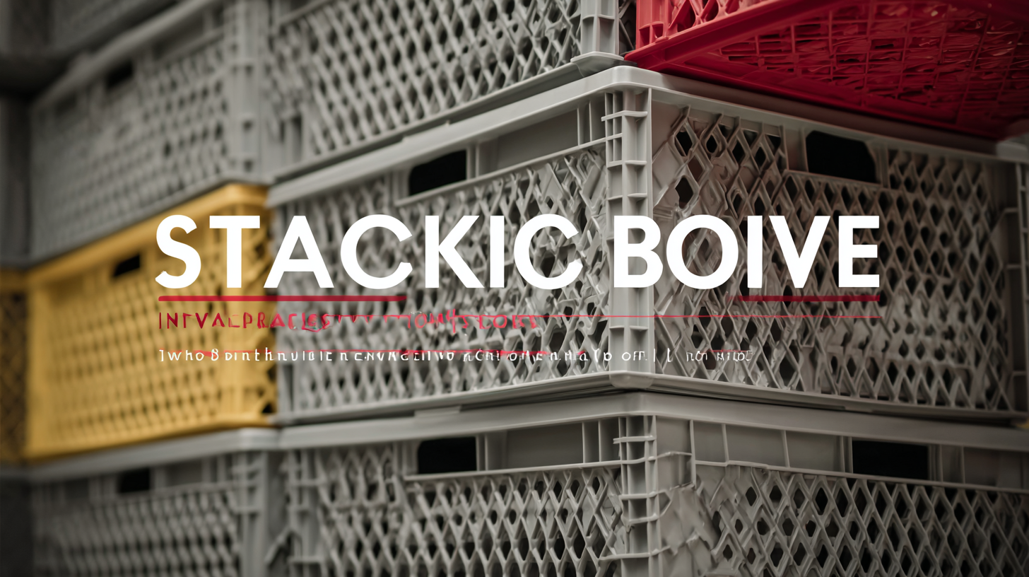 Innovative Storage Solutions and the Impact of Technology Advancements in 2025