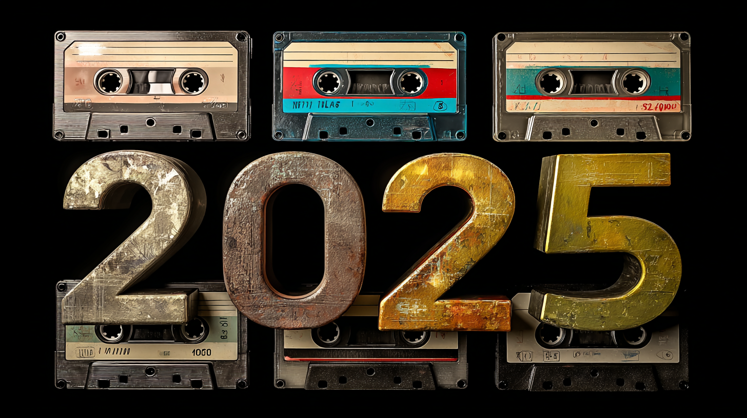 2025 Trends: Evaluating the Best Tape And Reel Process for Global Buyers