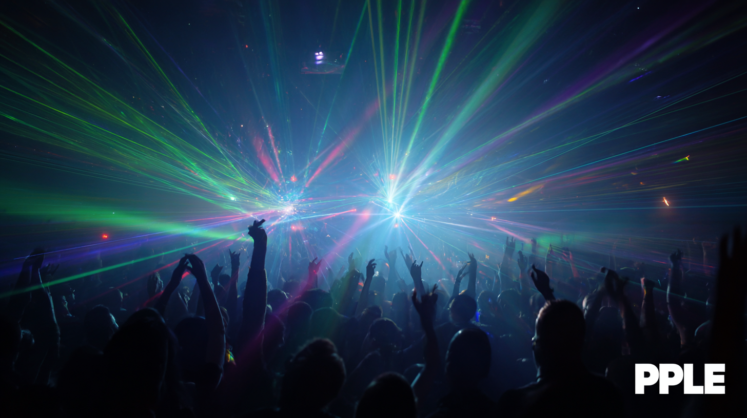 15 Reasons Why Best Power Laser Light Is Essential for Your Events