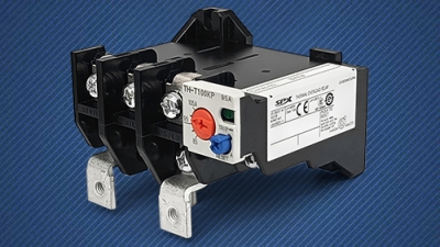 STH-T100 Efficient and safe thermal relay