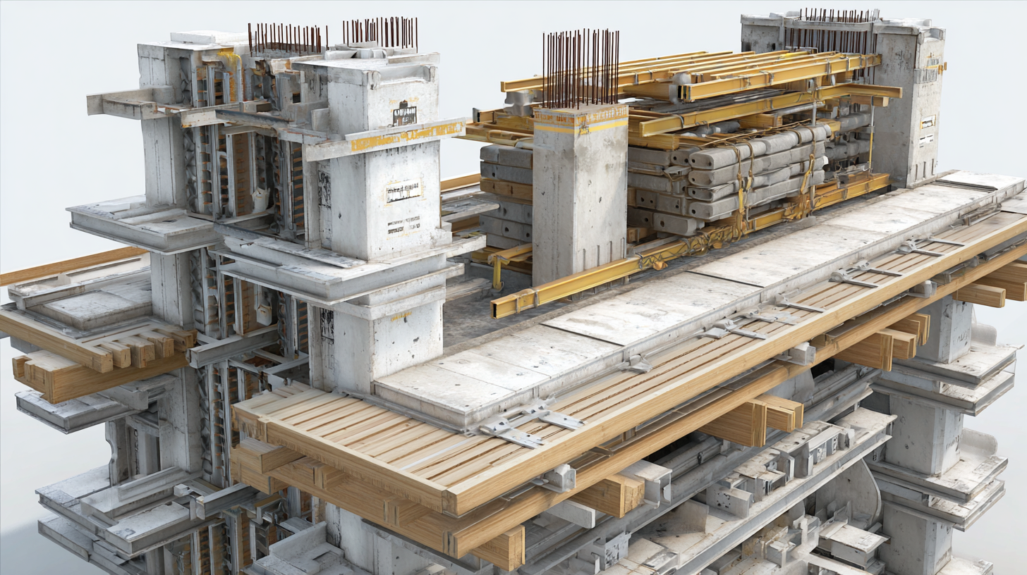 Advantages of Using the Best Prefabricated Abutment for Modern Construction