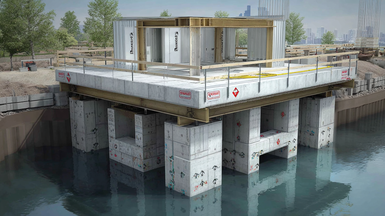 Advantages of Using the Best Prefabricated Abutment for Modern Construction