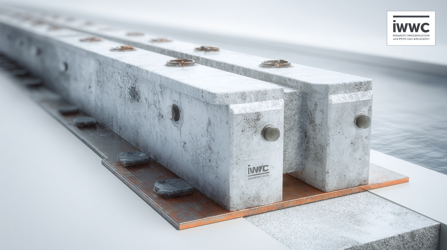 Advantages of Using the Best Prefabricated Abutment for Modern Construction