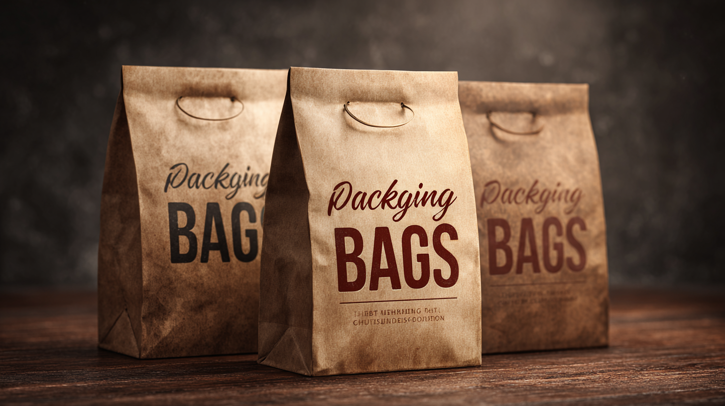 Elevate Your Supply Chain: 2025 Trends & Essential Checklist for Choosing the Best Packaging Bags