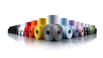 Exploring 2025 Trends in Thermal Foam Tape Technology and How to Choose the Best One