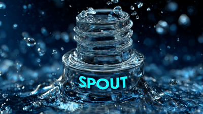 Global Market Insights on Best Spout Closure Innovations and Trends for 2025
