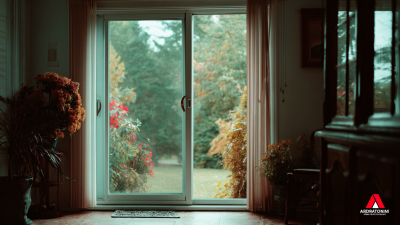 How to Choose the Best Door With Sliding Window: A Step-by-Step Guide for Global Buyers