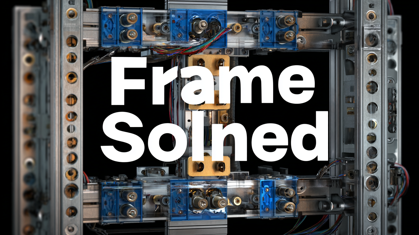 Addressing Common Issues with Best Frame Solenoids in Industrial Applications