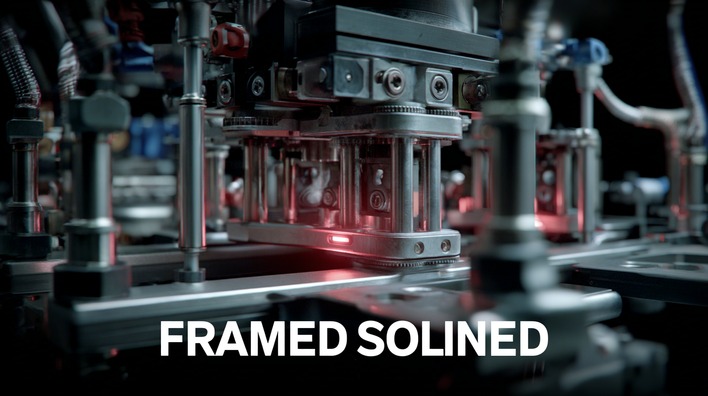 Addressing Common Issues with Best Frame Solenoids in Industrial Applications