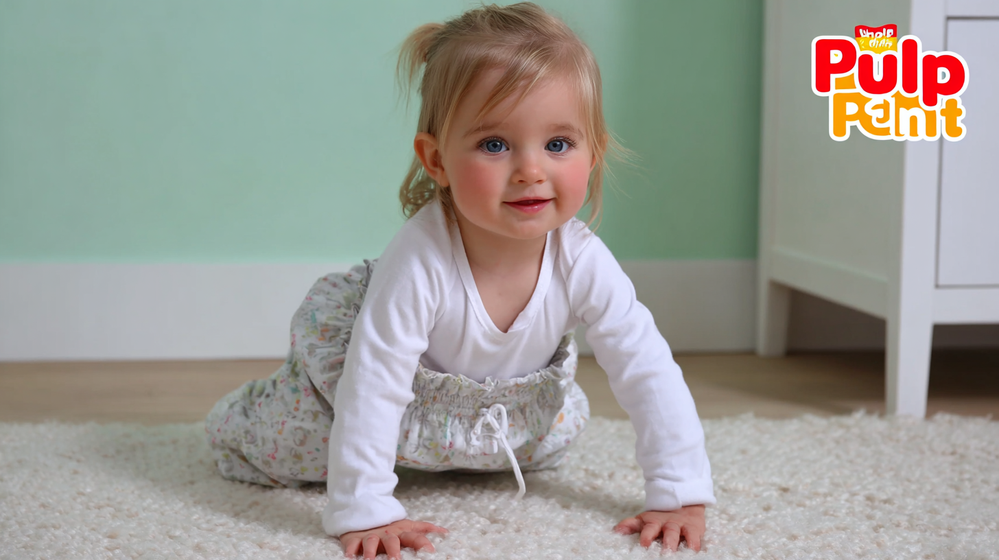 The Comprehensive Guide to Choosing the Best Baby Pull-Up Pants for Global Buyers
