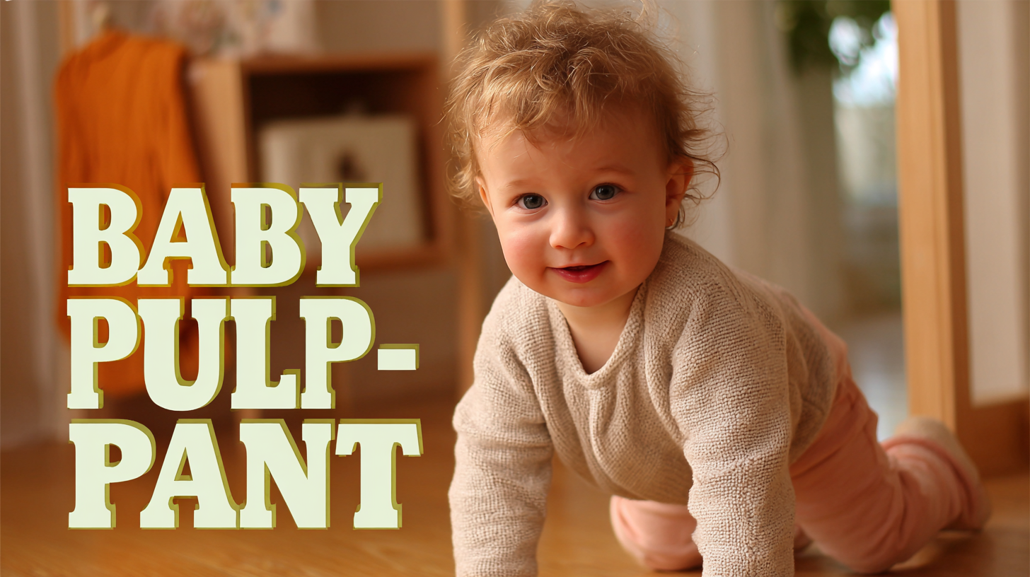 The Comprehensive Guide to Choosing the Best Baby Pull-Up Pants for Global Buyers