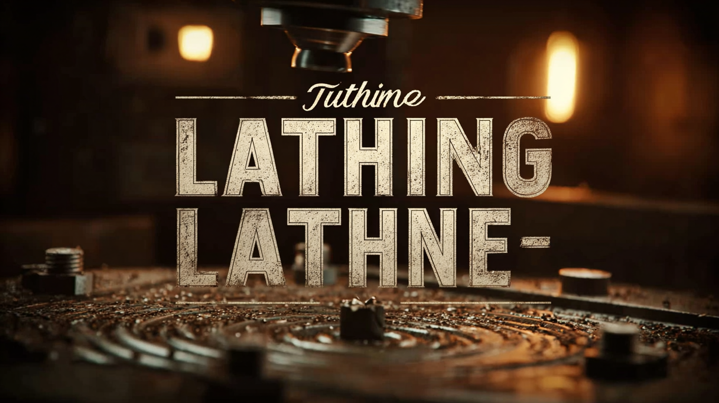 Ultimate Comparison of Turning and Milling Lathes for Precision Engineering