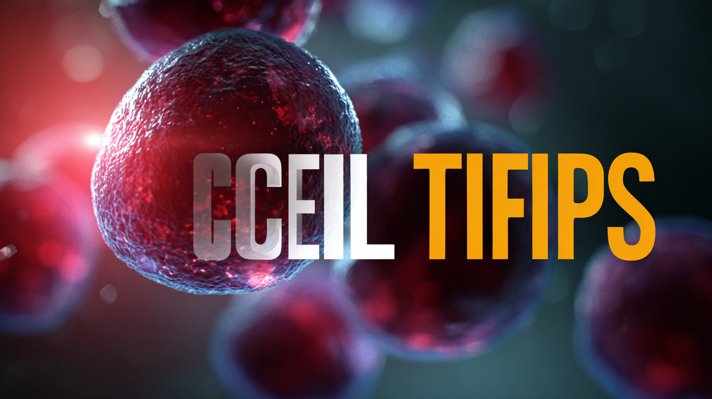 10 Essential Tips for Choosing the Best Cell Culture Media for Your Laboratory Success