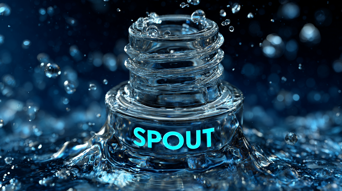 Global Market Insights on Best Spout Closure Innovations and Trends for 2025