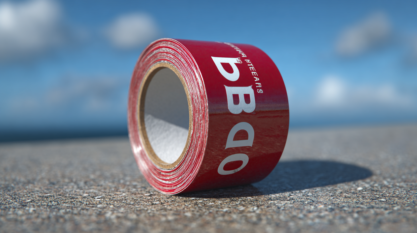7 Essential Benefits of Choosing the Best Pbo Steel Tape for Your Projects