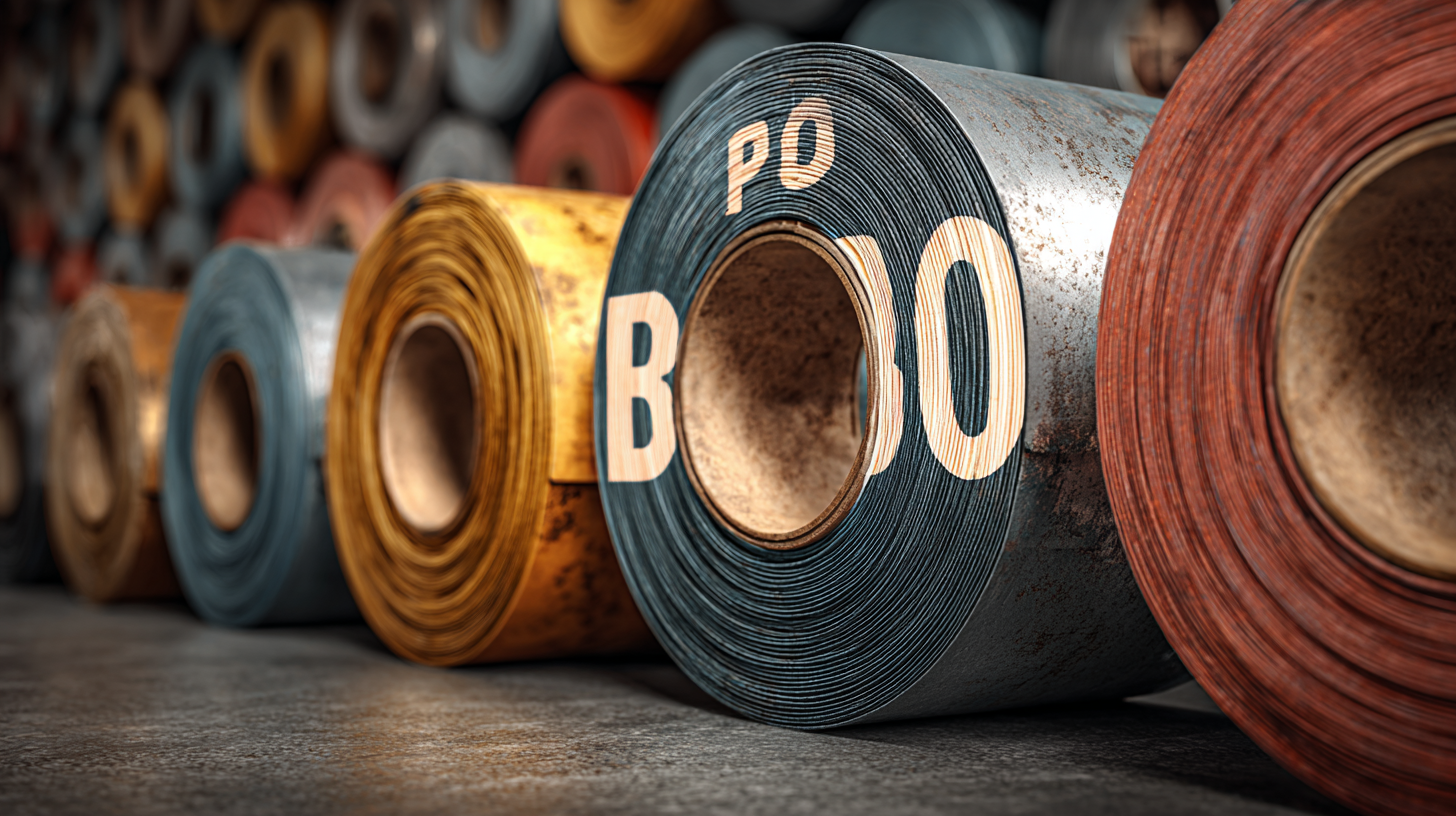 7 Essential Benefits of Choosing the Best Pbo Steel Tape for Your Projects