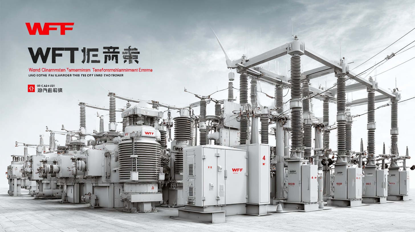 World-Class Current Transformers: China's Pride Exported to Every Corner of the Globe