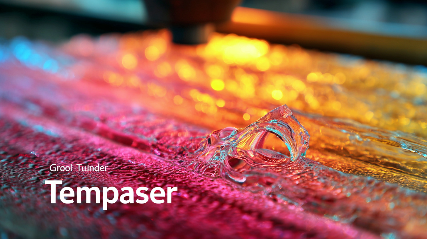 Global Buyers Discover Premium Tempered Glass Panels from Leading Chinese Manufacturers