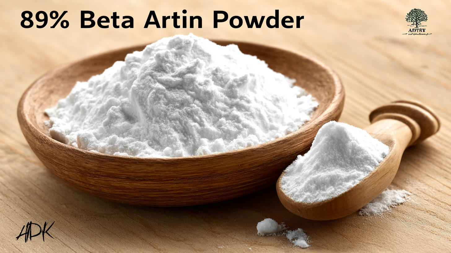 Challenges in Sourcing High Quality 99 Pure Beta Arbutin Powder for Your Business