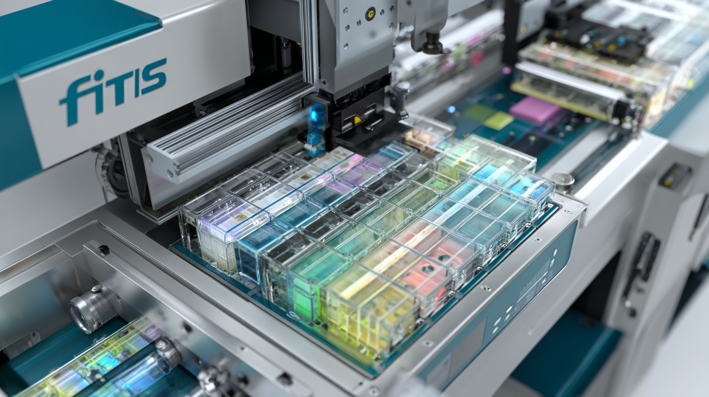 Understanding the Advantages of the Best Fully Automatic Tissue Slide Sorter