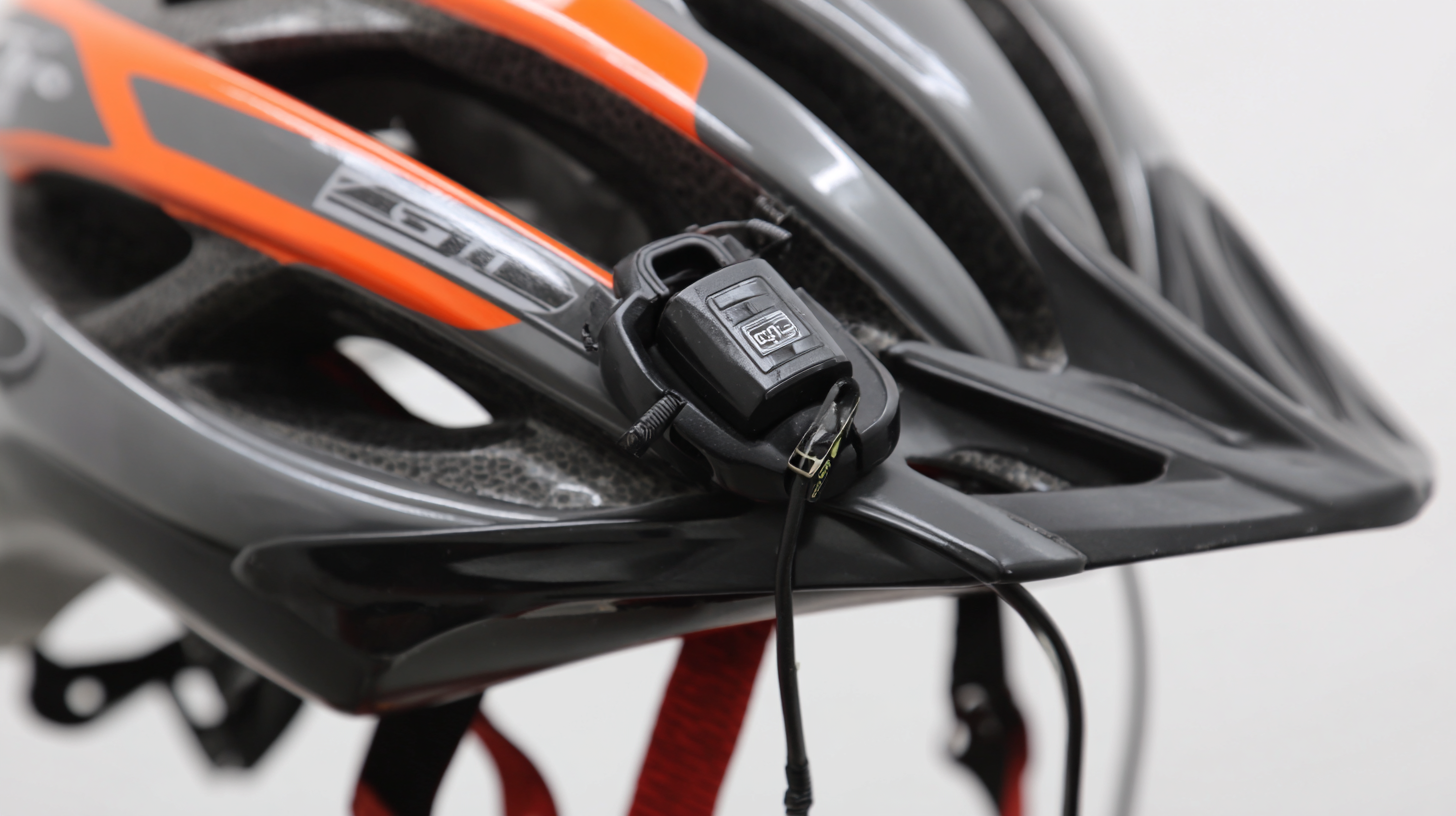 Global Sourcing Excellence Discover the Ultimate Lock for Your Bike Helmet from Top Chinese Manufacturers